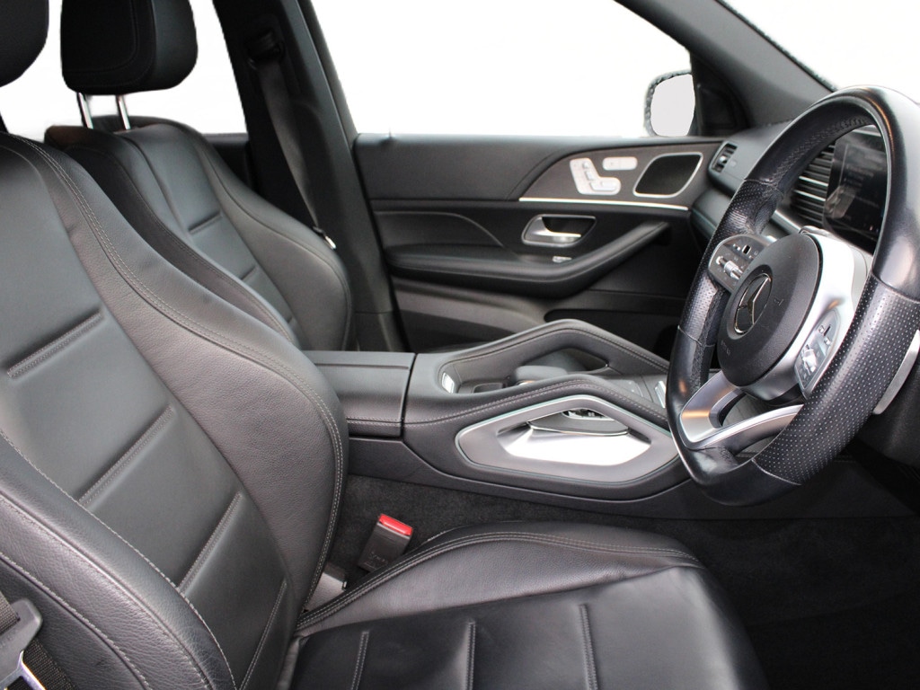 Used Mercedes-Benz GLE 2020 for sale - 76662357: Photo 22