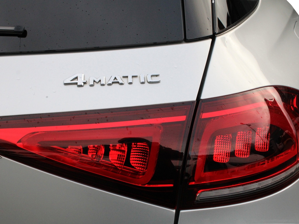 Used Mercedes-Benz GLE 2020 for sale - 76662357: Photo 24