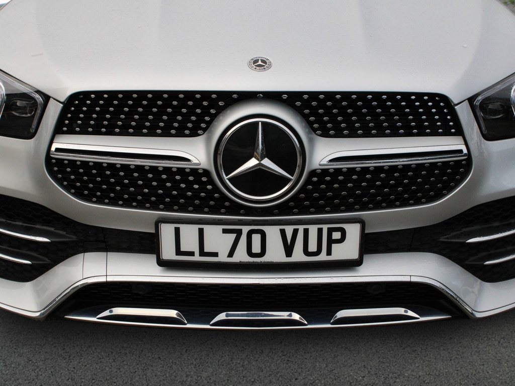 Used Mercedes-Benz GLE 2020 for sale - 76662357: Photo 26