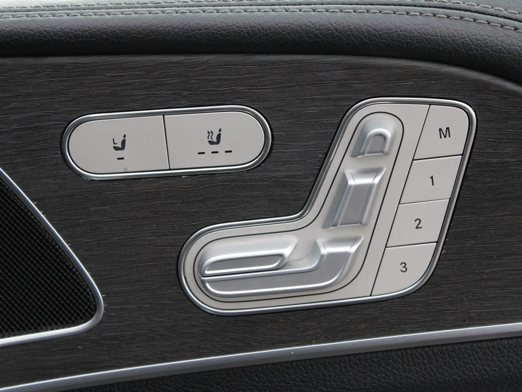 Used Mercedes-Benz GLE 2020 for sale - 76662357: Photo 28