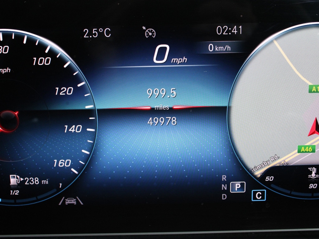 Used Mercedes-Benz GLE 2020 for sale - 76662357: Photo 33