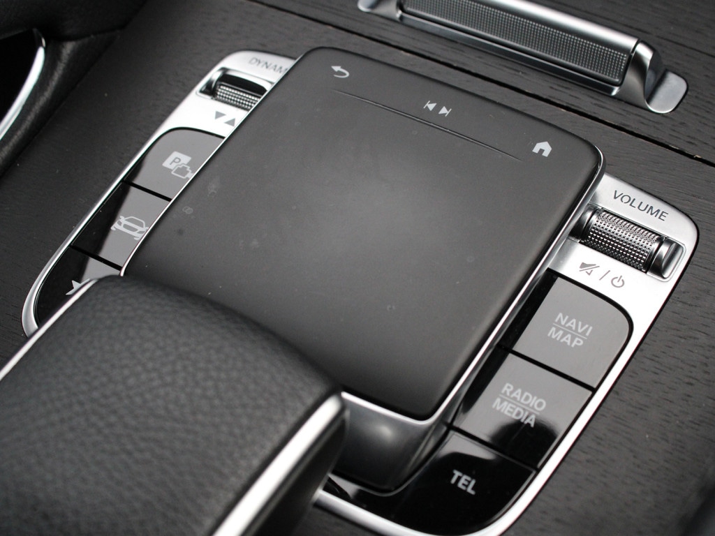 Used Mercedes-Benz GLE 2020 for sale - 76662357: Photo 34