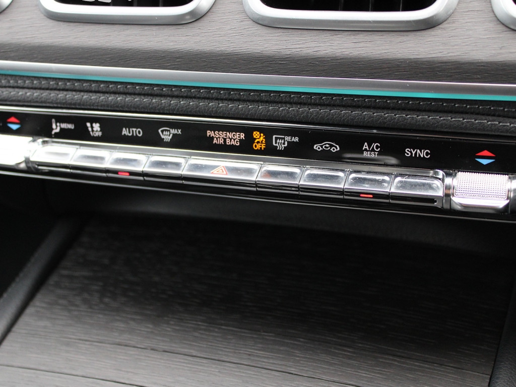 Used Mercedes-Benz GLE 2020 for sale - 76662357: Photo 35