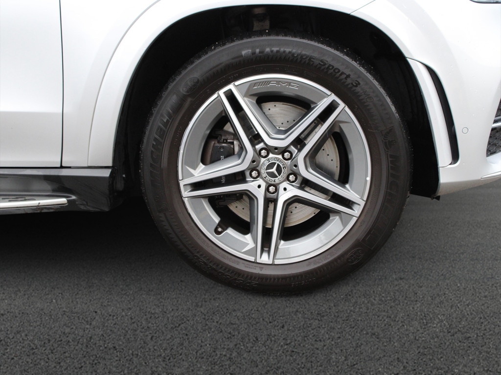 Used Mercedes-Benz GLE 2020 for sale - 76662357: Photo 5