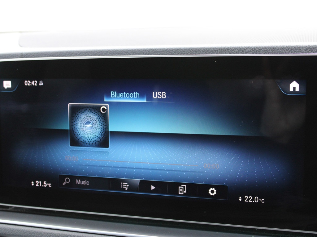 Used Mercedes-Benz GLE 2020 for sale - 76662357: Photo 6