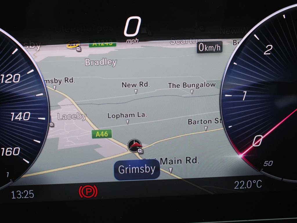 Used Mercedes-Benz CLA 2023 for sale - 76800669: Photo 12