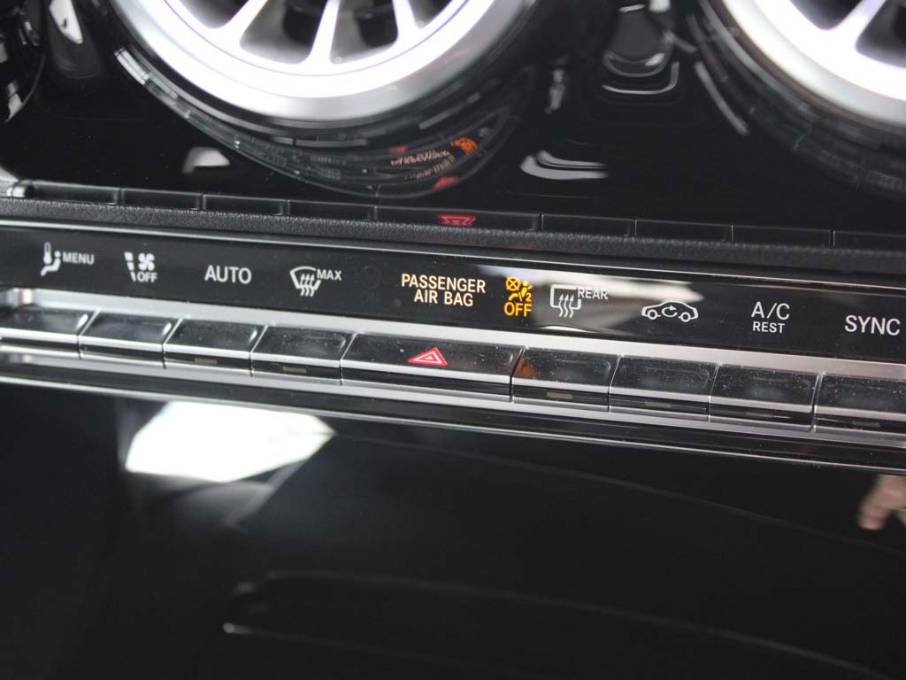 Used Mercedes-Benz CLA 2023 for sale - 76800669: Photo 13