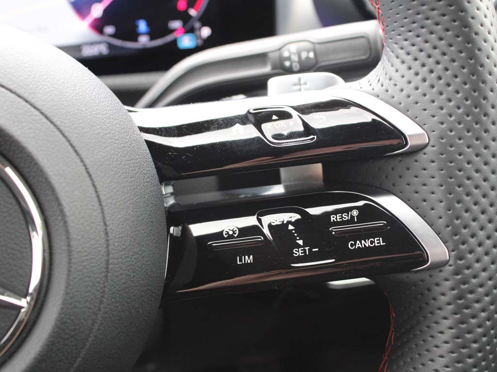 Used Mercedes-Benz CLA 2023 for sale - 76800669: Photo 15