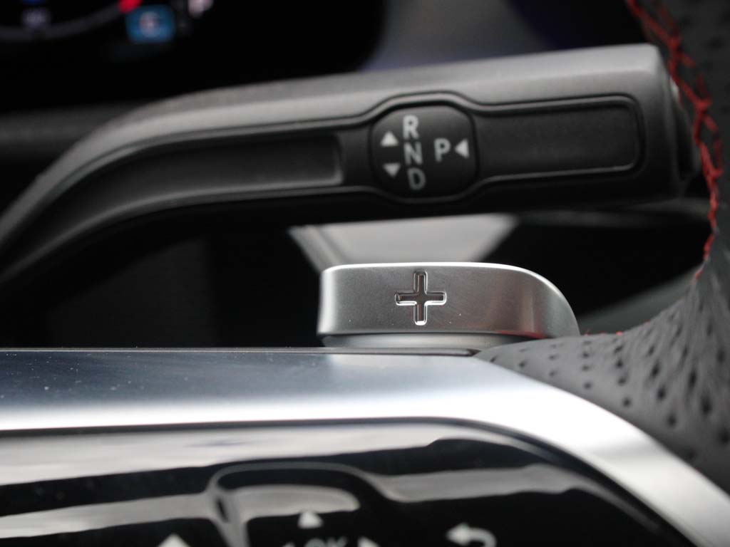 Used Mercedes-Benz CLA 2023 for sale - 76800669: Photo 16