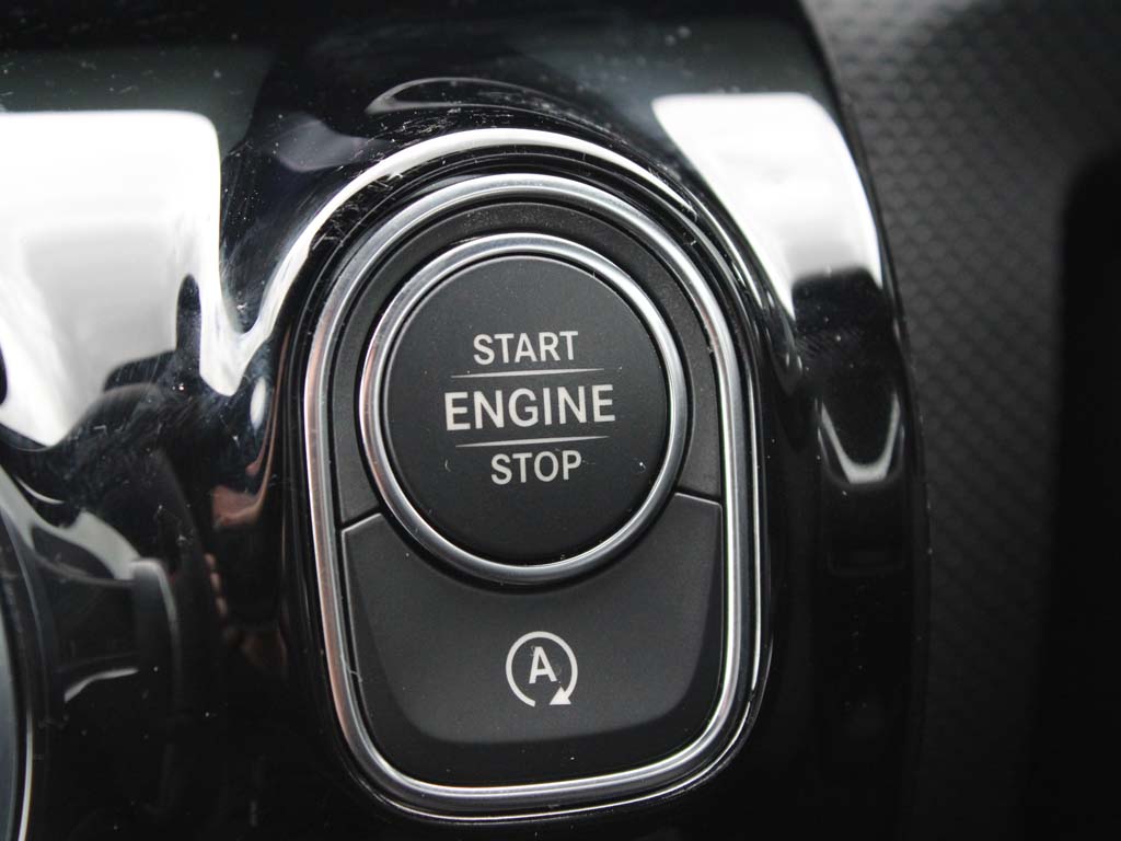 Used Mercedes-Benz CLA 2023 for sale - 76800669: Photo 17