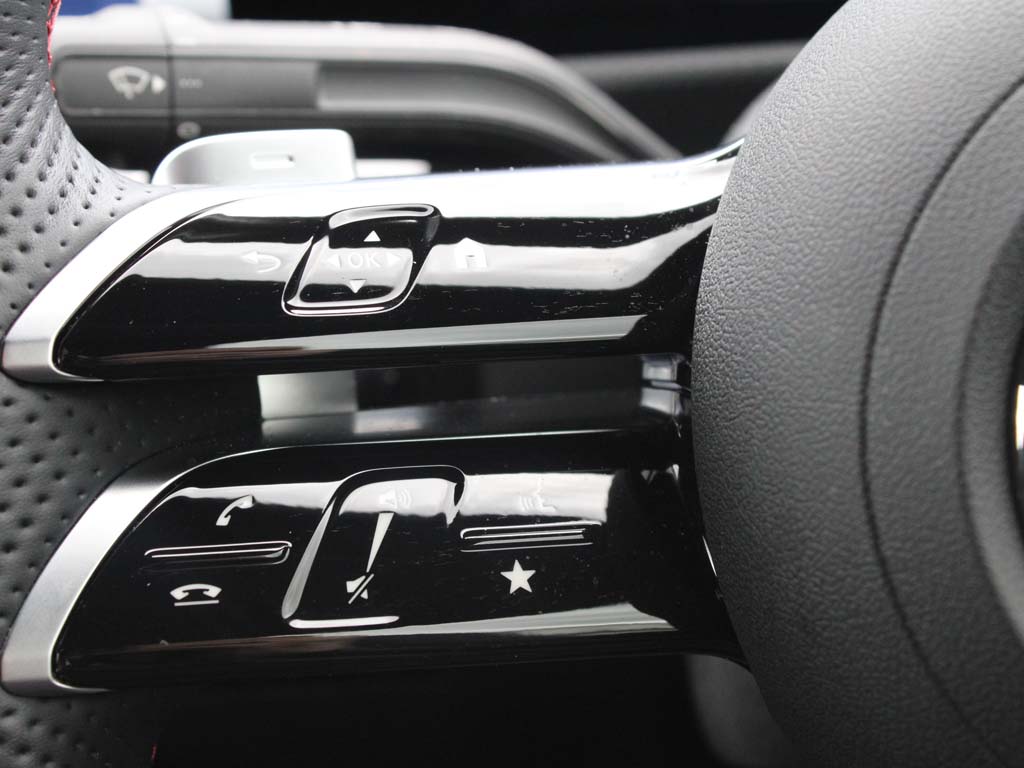 Used Mercedes-Benz CLA 2023 for sale - 76800669: Photo 19