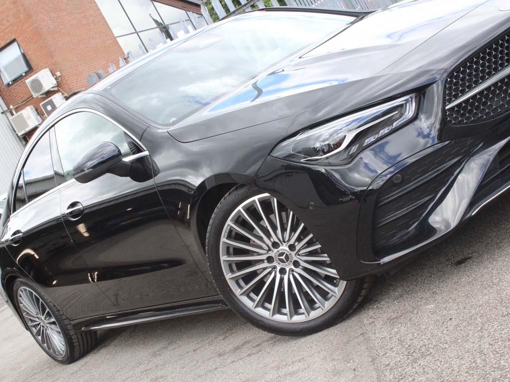 Used Mercedes-Benz CLA 2023 for sale - 76800669: Photo 21