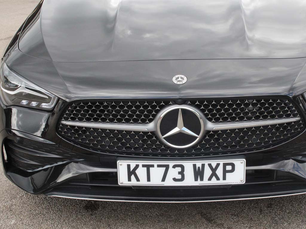 Used Mercedes-Benz CLA 2023 for sale - 76800669: Photo 22