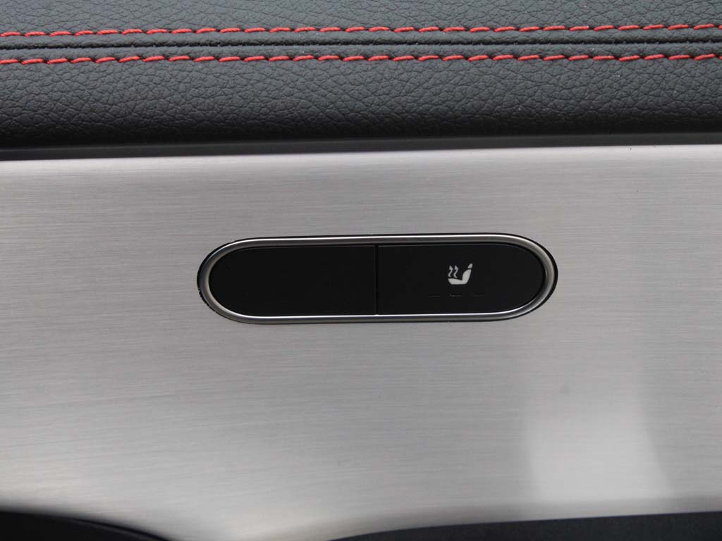 Used Mercedes-Benz CLA 2023 for sale - 76800669: Photo 23