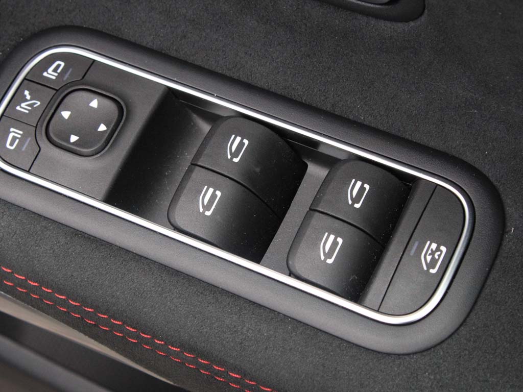 Used Mercedes-Benz CLA 2023 for sale - 76800669: Photo 25