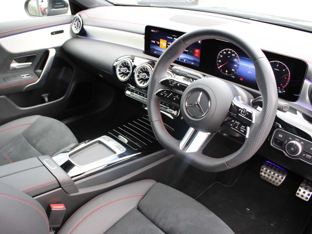 Used Mercedes-Benz CLA 2023 for sale - 76800669: Photo 28