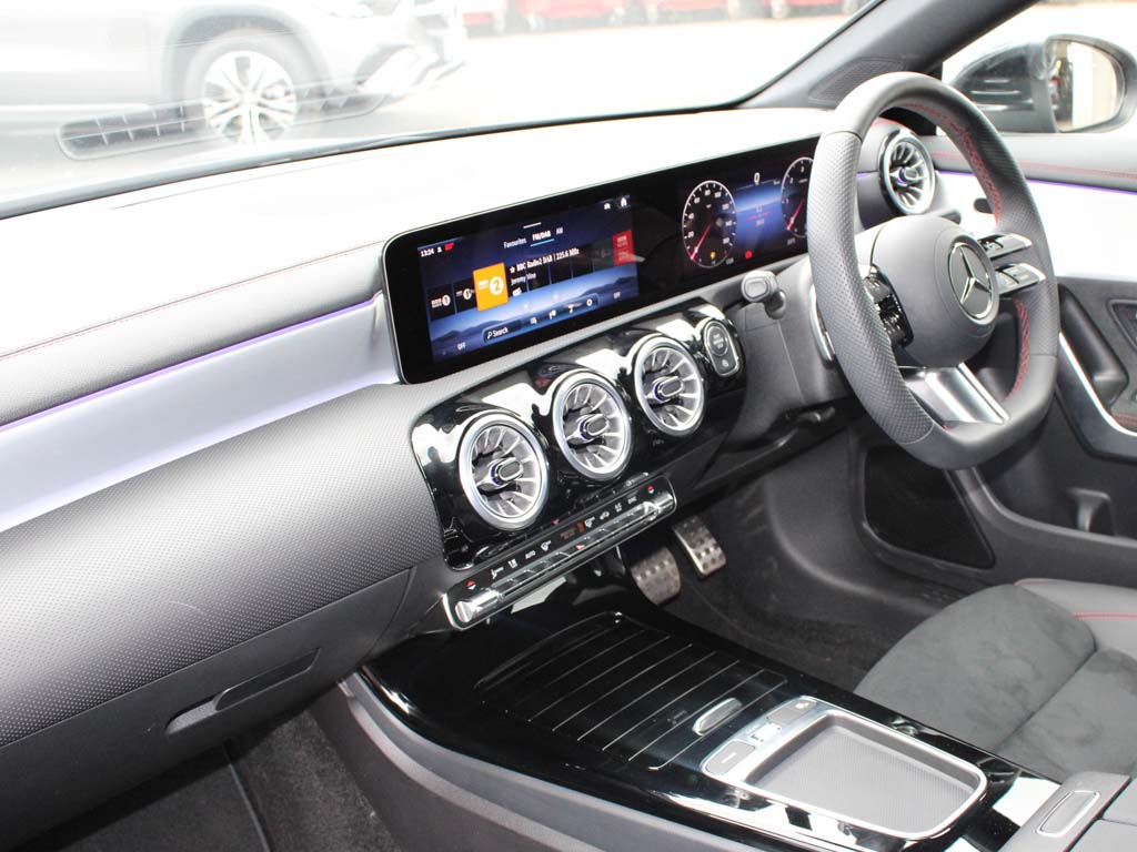 Used Mercedes-Benz CLA 2023 for sale - 76800669: Photo 3