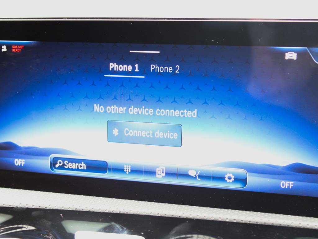 Used Mercedes-Benz CLA 2023 for sale - 76800669: Photo 32