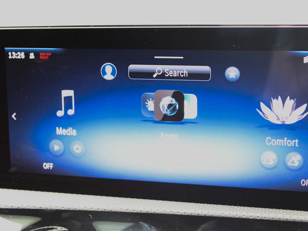 Used Mercedes-Benz CLA 2023 for sale - 76800669: Photo 33