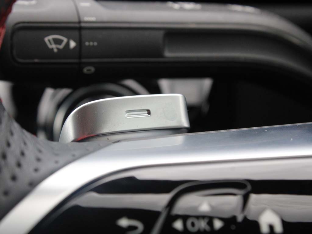 Used Mercedes-Benz CLA 2023 for sale - 76800669: Photo 34