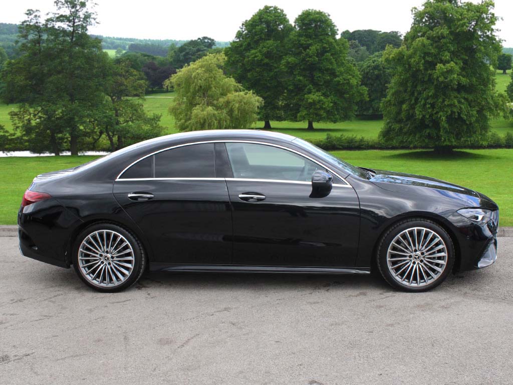 Used Mercedes-Benz CLA 2023 for sale - 76800669: Photo 4