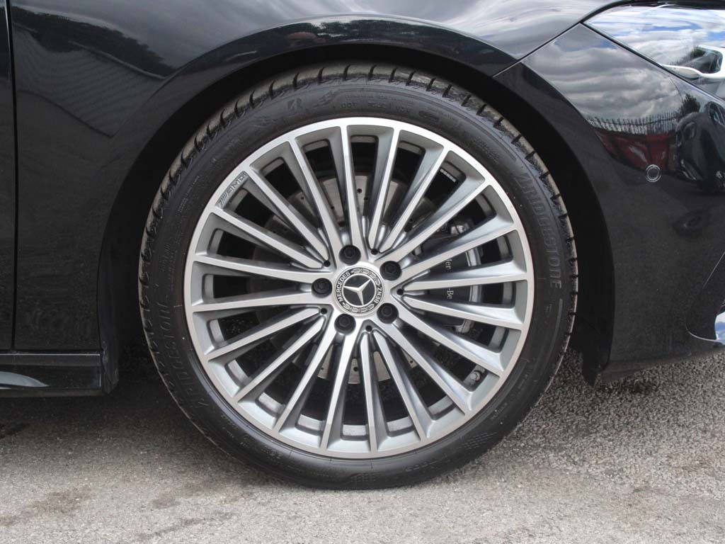 Used Mercedes-Benz CLA 2023 for sale - 76800669: Photo 5