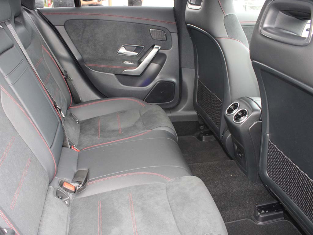 Used Mercedes-Benz CLA 2023 for sale - 76800669: Photo 7