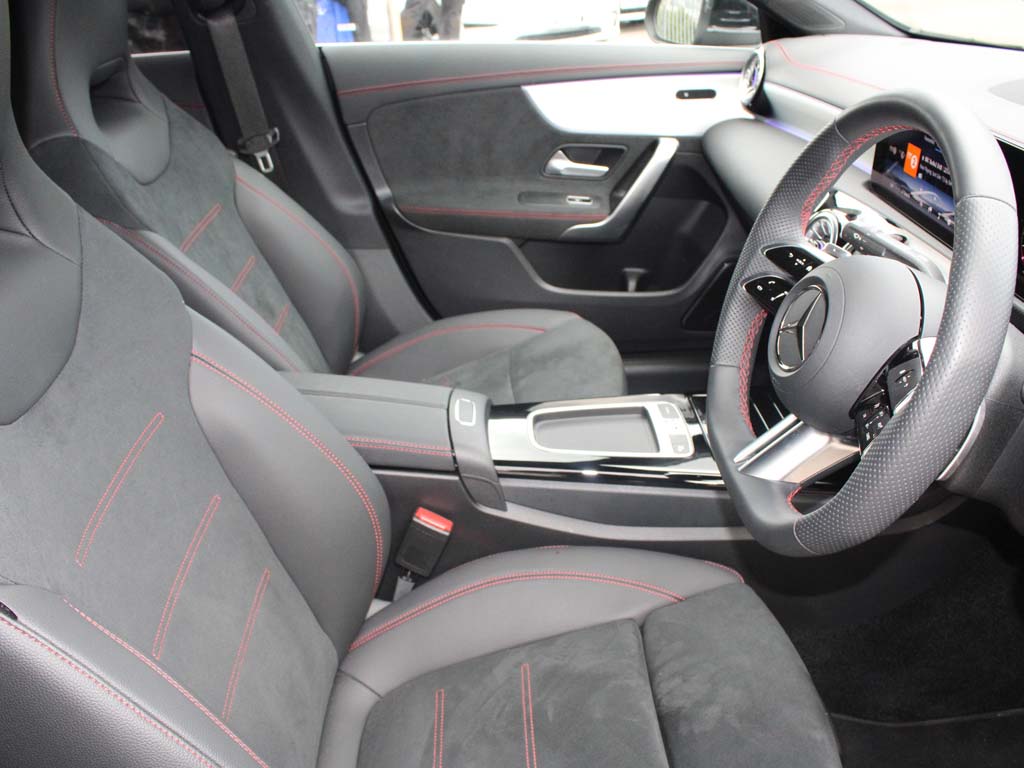 Used Mercedes-Benz CLA 2023 for sale - 76800669: Photo 8