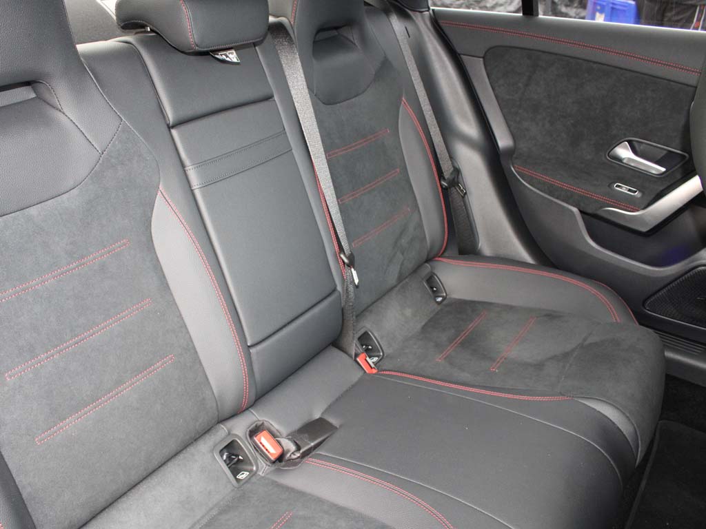 Used Mercedes-Benz CLA 2023 for sale - 76800669: Photo 9