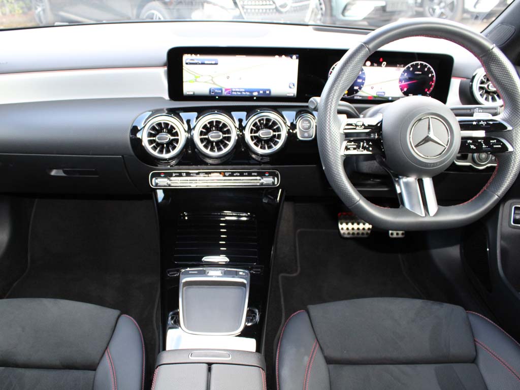 Used Mercedes-Benz A-Class 2025 for sale - 76111554: Photo 10