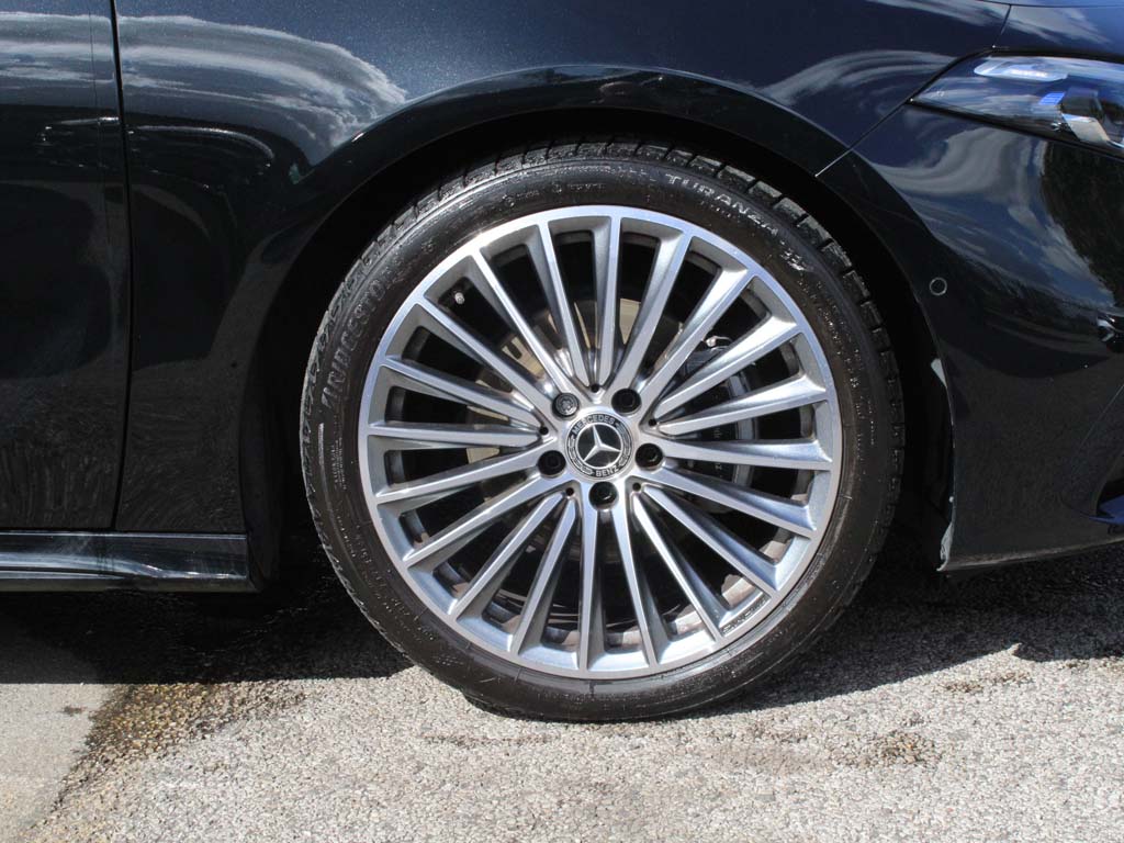 Used Mercedes-Benz A-Class 2025 for sale - 76111554: Photo 11