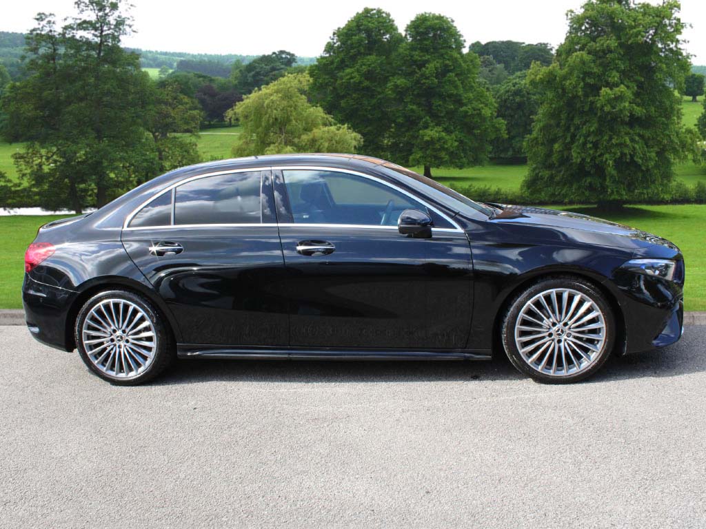 Used Mercedes-Benz A-Class 2025 for sale - 76111554: Photo 13