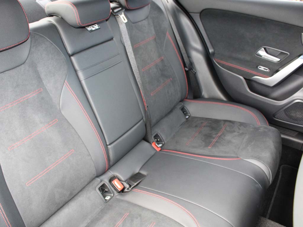 Used Mercedes-Benz A-Class 2025 for sale - 76111554: Photo 16