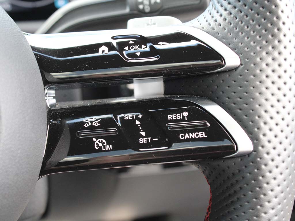 Used Mercedes-Benz A-Class 2025 for sale - 76111554: Photo 21