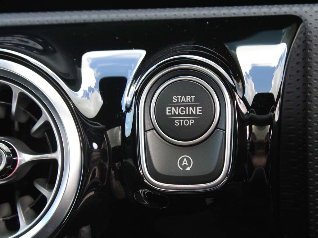 Used Mercedes-Benz A-Class 2025 for sale - 76111554: Photo 24
