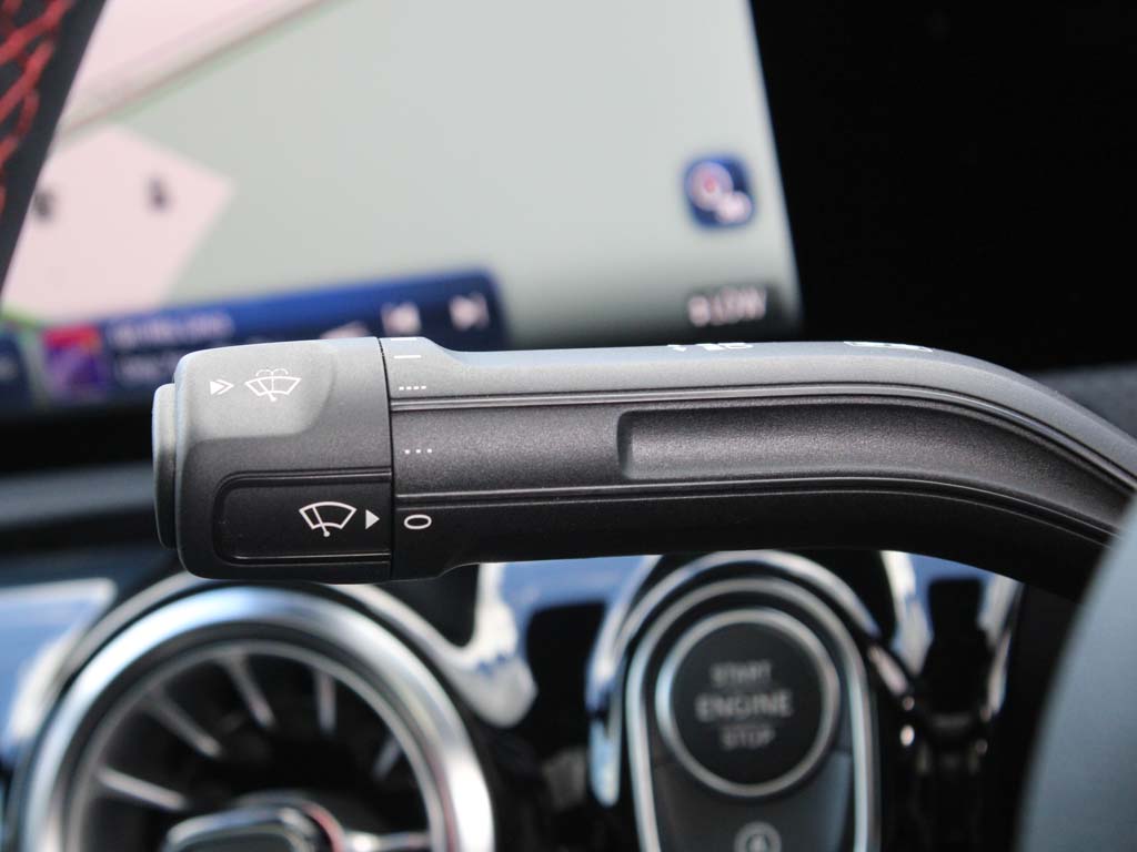 Used Mercedes-Benz A-Class 2025 for sale - 76111554: Photo 26