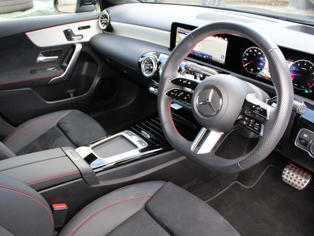 Used Mercedes-Benz A-Class 2025 for sale - 76111554: Photo 30