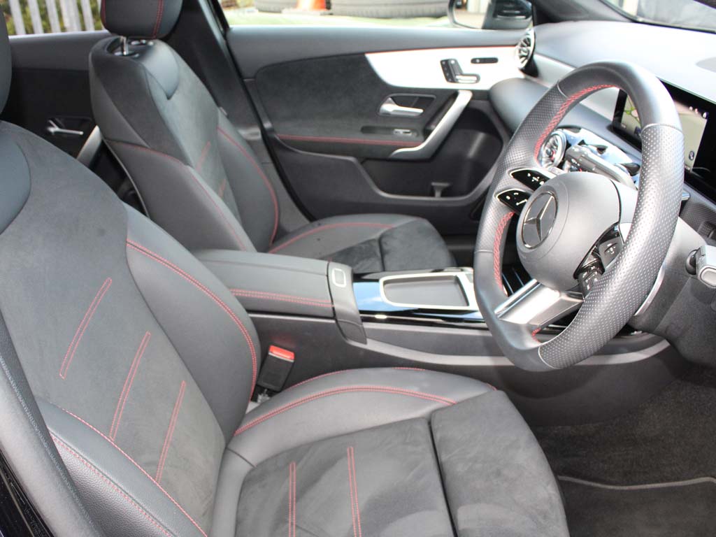Used Mercedes-Benz A-Class 2025 for sale - 76111554: Photo 31