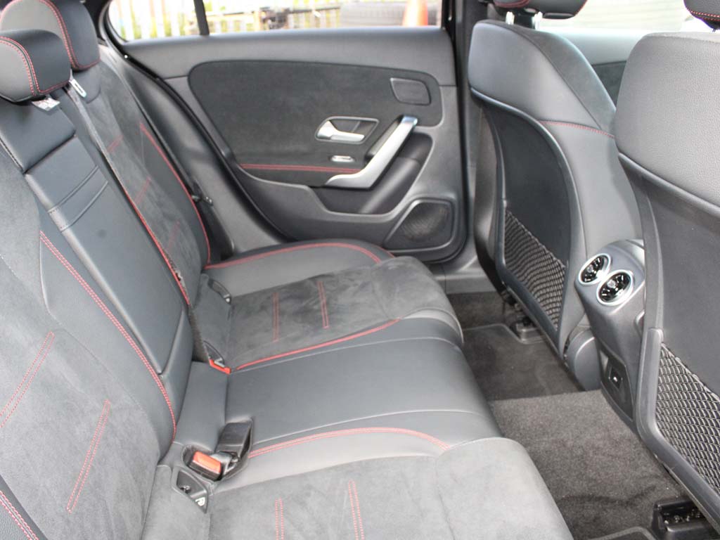 Used Mercedes-Benz A-Class 2025 for sale - 76111554: Photo 33