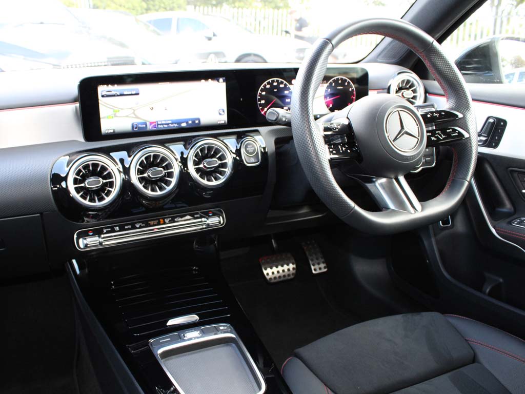 Used Mercedes-Benz A-Class 2025 for sale - 76111554: Photo 35