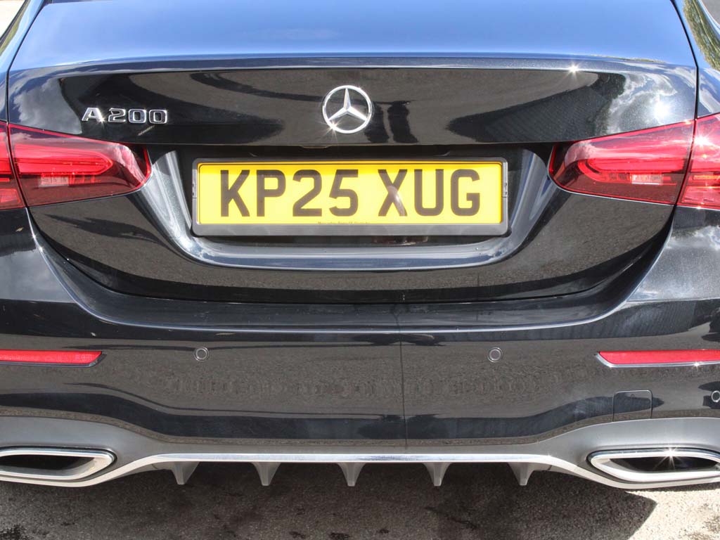Used Mercedes-Benz A-Class 2025 for sale - 76111554: Photo 37