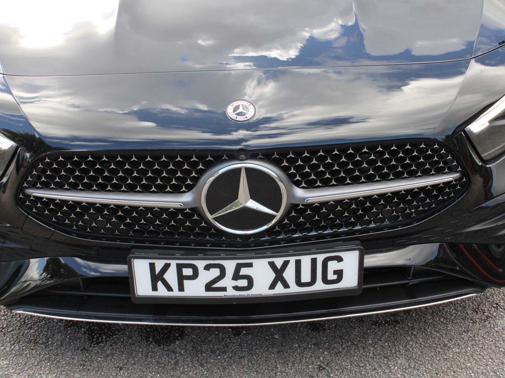 Used Mercedes-Benz A-Class 2025 for sale - 76111554: Photo 41