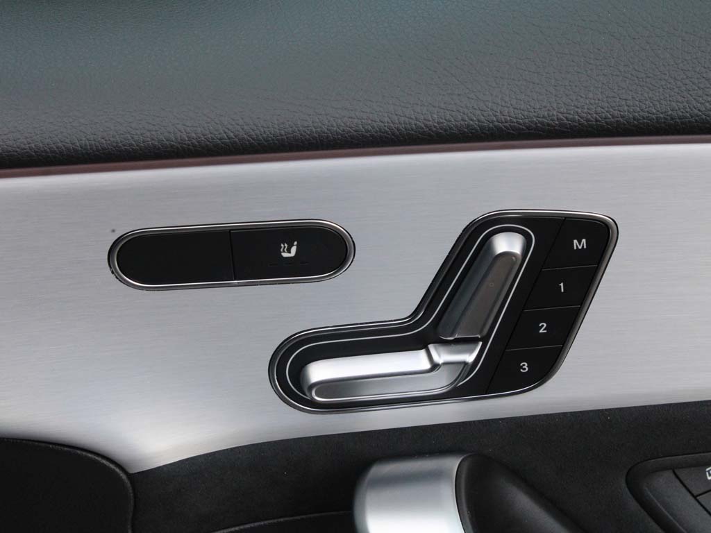 Used Mercedes-Benz A-Class 2025 for sale - 76111554: Photo 46