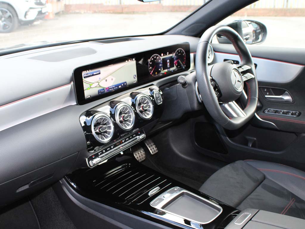 Used Mercedes-Benz A-Class 2025 for sale - 76111554: Photo 7