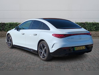 Used Mercedes-Benz EQE 2025 for sale - 78088105: Photo