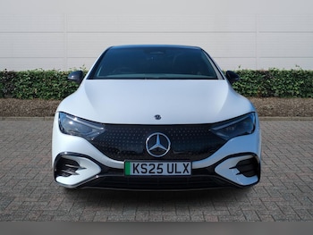 Used Mercedes-Benz EQE 2025 for sale - 78088105: Photo