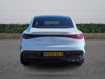 Used Mercedes-Benz EQE 2025 for sale - 78088105: Photo