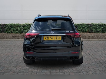 Used Mercedes-Benz GLE 2024 for sale - 78811112: Photo