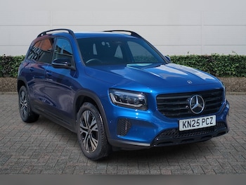 Used Mercedes-Benz GLB 2025 for sale - 78742775: Photo