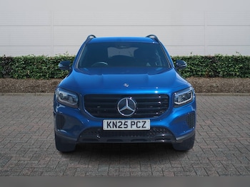 Used Mercedes-Benz GLB 2025 for sale - 78742775: Photo